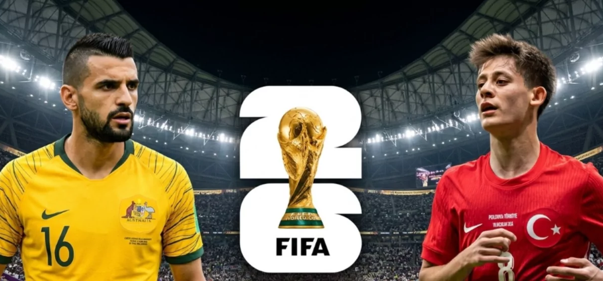 كأس العالم .. موعد مباراة تركيا وأستراليا والقنوات الناقلة