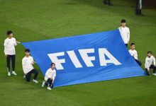 كأس العالم – فيفا يعلن عن طاقم خاص لحكام المباراة الـ 1000
