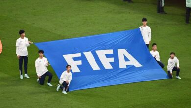 كأس العالم – فيفا يعلن عن طاقم خاص لحكام المباراة الـ 1000
