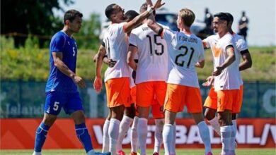 كأس العالم2026| تشكيلة منتخب أوزبكستان لمواجهة كولومبيا