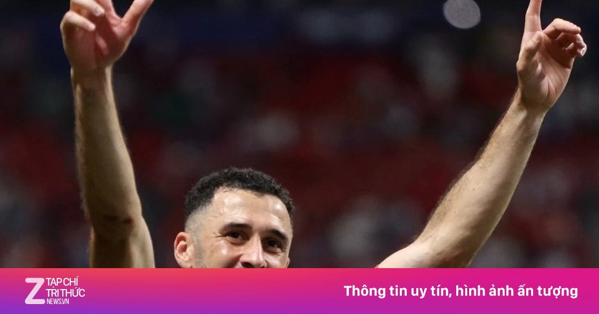 كاد اللاعب أن يفوت فرصة المشاركة في كأس العالم 2026 لأنه اعتقد أنه يتعرض للاحتيال.