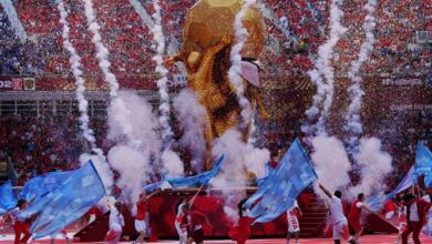 كان حفل افتتاح كأس العالم 2026 في كندا غنياً بالثقافة المحلية.