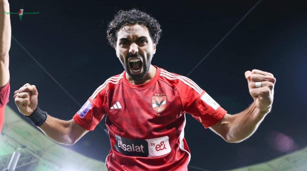 كشف حقيقة تحركات بيراميدز لضم الشحات وكوكا من الأهلي مجانا في مفاجأة مدوية تهز سوق الانتقالات
