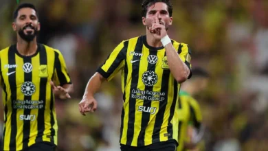 كم تربح اتحاد جدة من مشاركة لاعبيه في كأس العالم وأثر ذلك على النادي