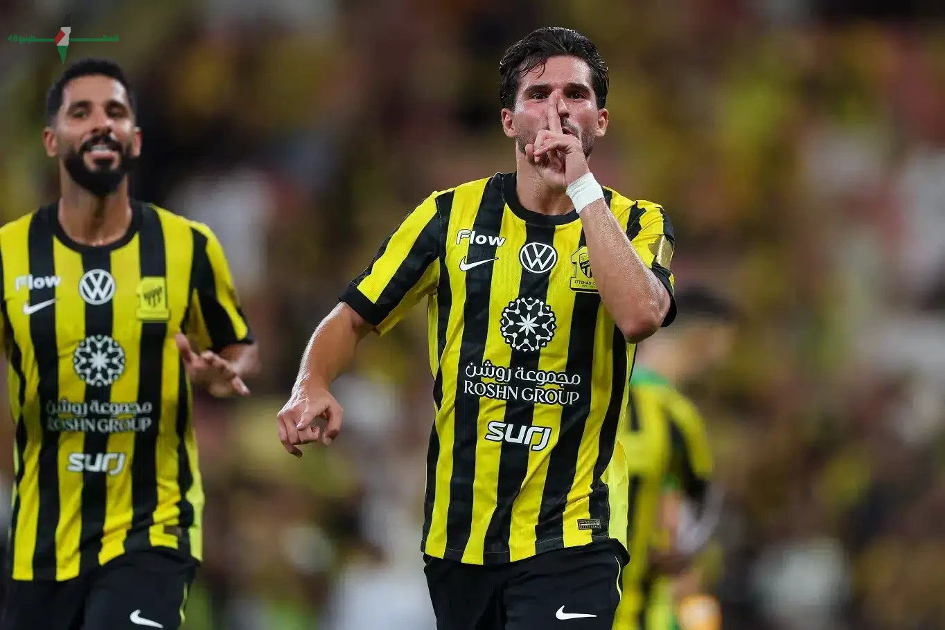 كم تربح اتحاد جدة من مشاركة لاعبيه في كأس العالم وأثر ذلك على النادي