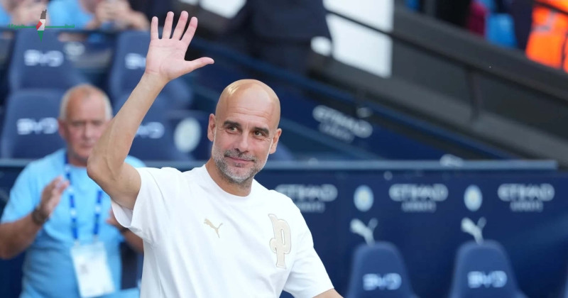 كواليس صادمة تكشف سبب رفض غوارديولا تدريب ميسي في نادي إنتر ميامي بالدوري الأمريكي