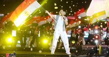 لأول مرة في مصر.. الشركة المتحدة للرياضة تخصص أكبر منطقة للمشجعين لمتابعة كأس العالم 2026 