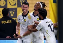 لحظات صنعت الفارق في موسم التتويج الأول لرونالدو مع النصر