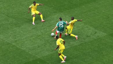 لقاء تصحيح المسار.. موعد مباراة جنوب أفريقيا والتشيك في كأس العالم 2026