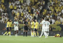 لماذا خرجت قمة «النصر والأهلي» عن إطارها التنافسي؟