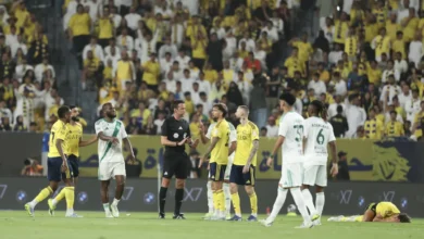 لماذا خرجت قمة «النصر والأهلي» عن إطارها التنافسي؟
