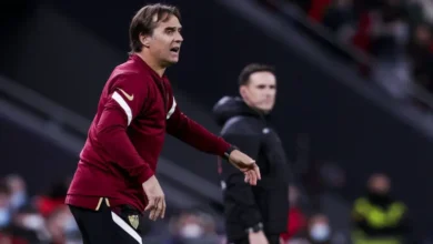لوبيتيجي قبل مواجهة كندا: هدفنا الاستمتاع بالمونديال
