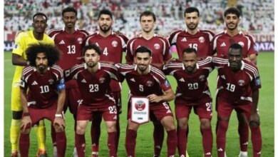 لوبيتيجي يعلن القائمة النهائية لمنتخب قطر لكأس العالم 2026