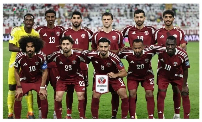 لوبيتيجي يعلن القائمة النهائية لمنتخب قطر لكأس العالم 2026