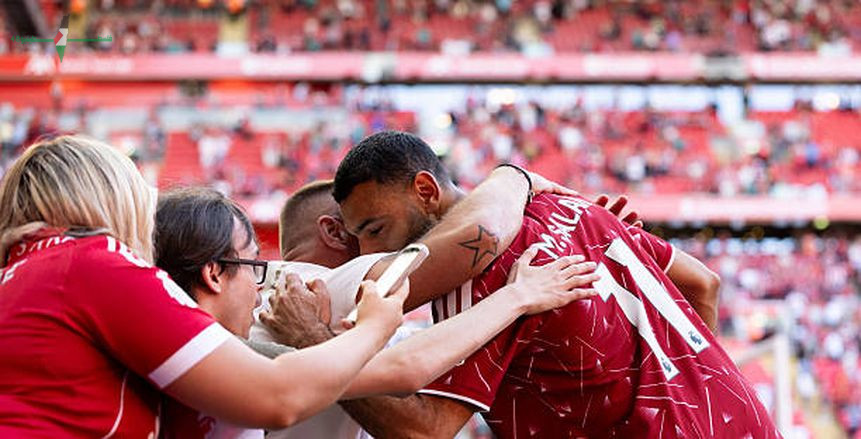 ليفربول يحدد هوية بديل محمد صلاح بصفقة قياسية تبلغ قيمتها 130 مليون يورو في الميركاتو