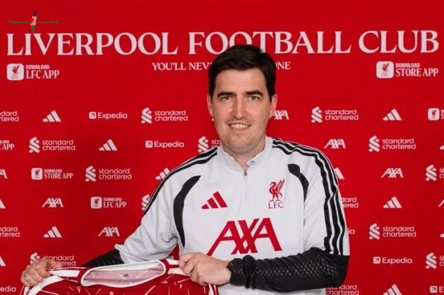 ليفربول يعلن رسمياً التعاقد مع أندوني إيراولا خلفاً لـ آرني سلوت