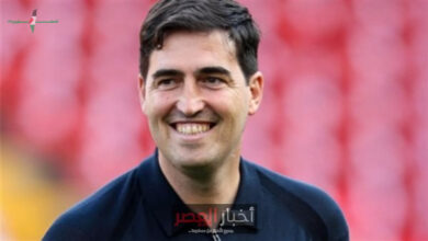 ليفربول يفجر مفاجأة مدوية بالتوصل لاتفاق مع مدرب جديد لقيادة الريدز خلفا للمدرب أرني سلوت