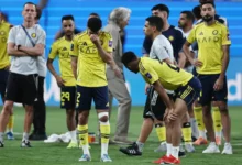 ليلة للنسيان... «آسيا 2» تتمرد على نصر رونالدو