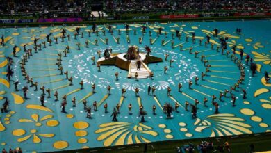 مأساة صحفية حضرت مباراة افتتاح كأس العالم 2026: فقدت الموبايل وبطاقاتها المصرفية والزحام أخّرها ساعتين