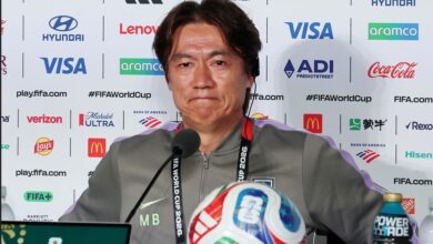 ماذا قال مدرب المنتخب الكوري الجنوبي بعد فوزهم في المباراة الافتتاحية لكأس العالم 2026؟