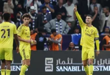 ماذا يجني رونالدو والنصر من شراكة العمر؟ 5 مكاسب منتظرة