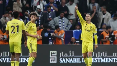 ماذا يجني رونالدو والنصر من شراكة العمر؟ 5 مكاسب منتظرة