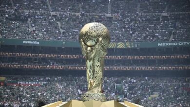 مباريات كأس العالم 2026 اليوم السبت