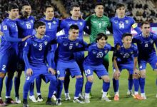 مباشر كأس العالم - أوزبكستان (0)-(1) كولومبيا.. جووووول أوووول