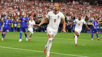 مباشر كأس العالم – إنجلترا (2)-(2) كرواتيا.. الشوط الثاني