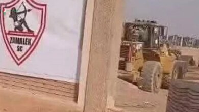 متحدث الشباب والرياضة يؤكد وجود مرونة كبيرة لحل أزمة أرض الزمالك