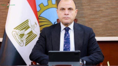 محافظ الغربية يزيل 13 حالة تعد ضمن المرحلة الثانية من الموجة 29 لإزالة التعديات