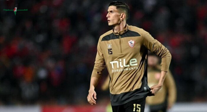 محامي صلاح مصدق يؤكد احترامه للزمالك ويرحب بالحل الودي لأزمة المستحقات المالية