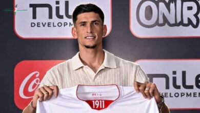 محامي صلاح مصدق يرحب بتسوية 800 ألف دولار لإنهاء النزاع مع الزمالك