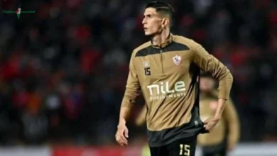 محامي صلاح مصدق يعلن استعداده لمساعدة نادي الزمالك في قضيته أمام كاس بشرط خاص