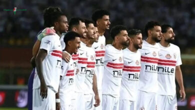 محمد أضا يكشف سر إيقاف القيد التأديبي ضد الزمالك في قضية صلاح مصدق