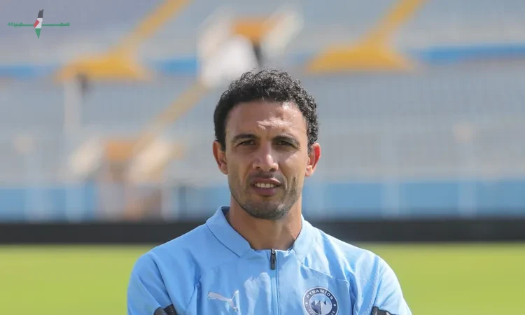 محمد جدو يفجر مفاجأة مدوية ويكشف الحقيقة الكاملة حول ارتباط يورشيتش بتدريب النادي الأهلي المصري