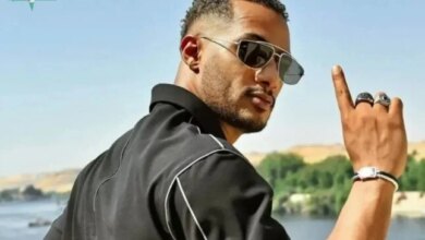 محمد رمضان يشعل الصيف بنسخة ريمكس من أغنيته أنا انت