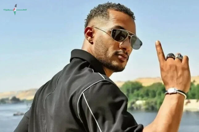 محمد رمضان يشعل الصيف بنسخة ريمكس من أغنيته أنا انت