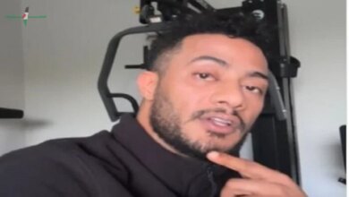 محمد رمضان يوجه رسالة جديدة بعد أزمة فيلم أسد ويؤكد عدم إمكانية حرمانه من جمهوره