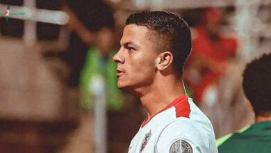 محمد شحاتة يترك الجماهير في حالة تأثر بعد وفاة والده ويعبر عن أعمق المشاعر
