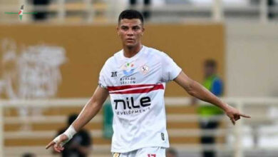 محمد شحاتة يودع والده الحبيب بكلمات مؤثرة تلهم القلوب وتجسد عمق الحب والفقدان