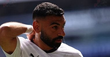 محمد صلاح يقتحم قائمة استثنائية فى كأس العالم