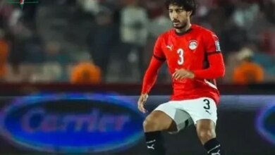 محمد هاني لسنا ضيوف شرف ونستهدف تحقيق إنجاز أمام الكبار
