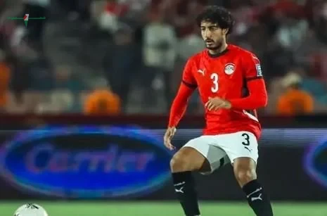 محمد هاني لسنا ضيوف شرف ونستهدف تحقيق إنجاز أمام الكبار