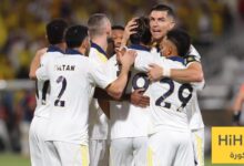 مخاوف من هدم مشروع النصر ! ..رياضة