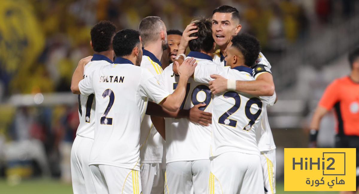 مخاوف من هدم مشروع النصر ! ..رياضة