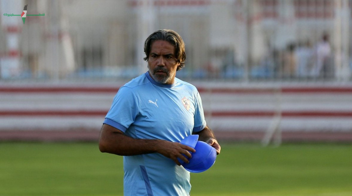 مدحت عبدالهادي يرى ياسر إبراهيم ورامي ربيعة الأفضل في دفاع منتخب مصر