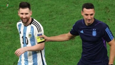 مدرب الأرجنتين يكشف قائمة المرشحين للتتويج بلقب كأس العالم 2026 بوجود المغرب والبرتغال
