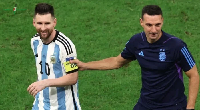 مدرب الأرجنتين يكشف قائمة المرشحين للتتويج بلقب كأس العالم 2026 بوجود المغرب والبرتغال