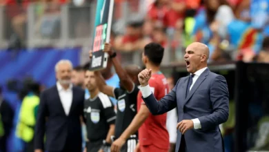 مدرب البرتغال: لسنا مطالبين بتحقيق كأس العالم 2026
